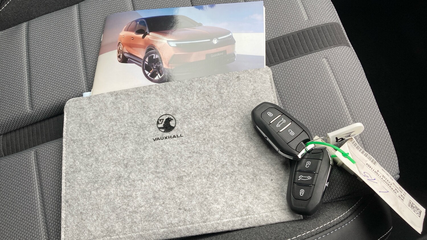 Used Vauxhall Grandland 2026 for sale - 78151751: Photo 19