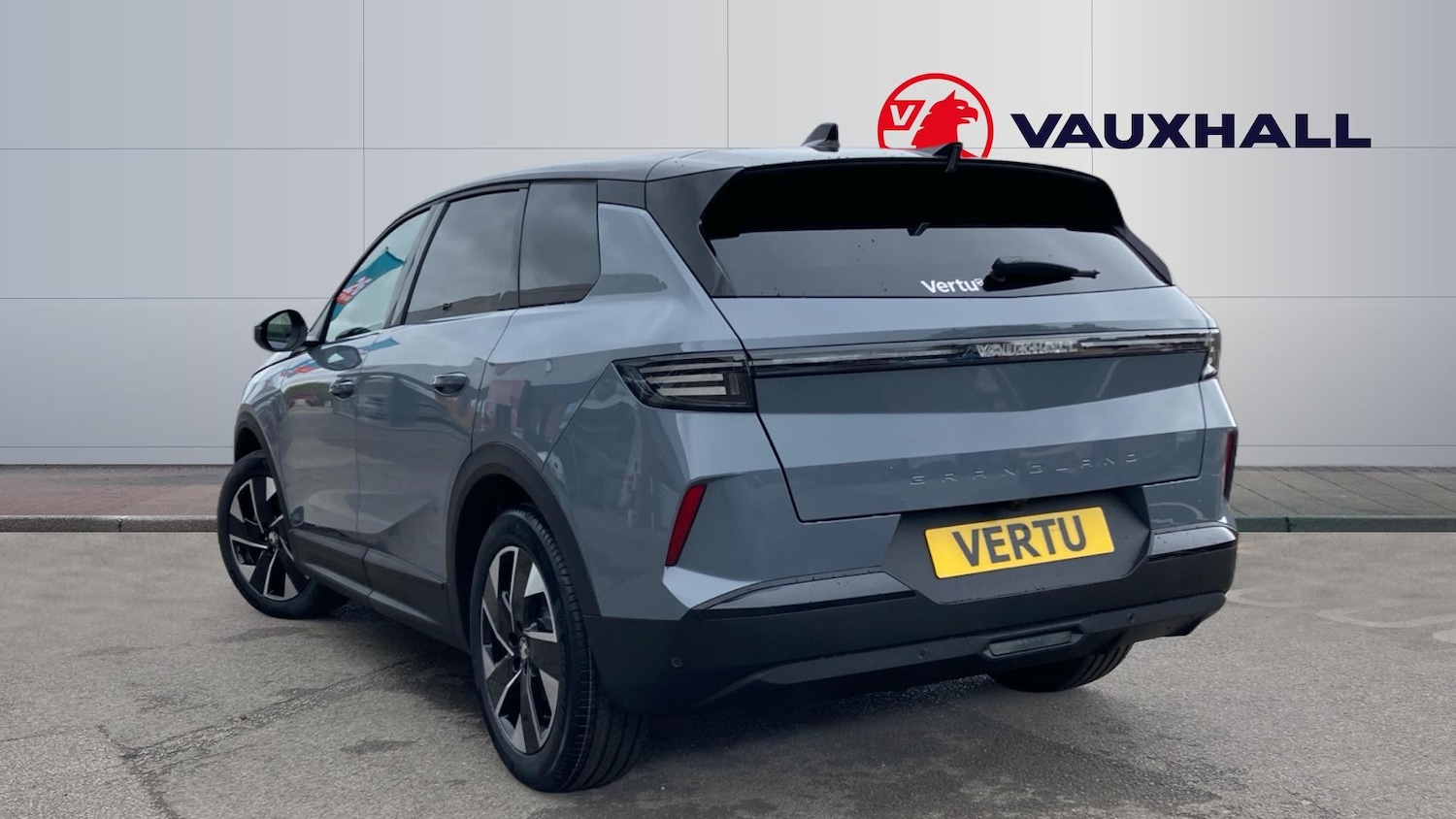 Used Vauxhall Grandland 2026 for sale - 78151751: Photo 2