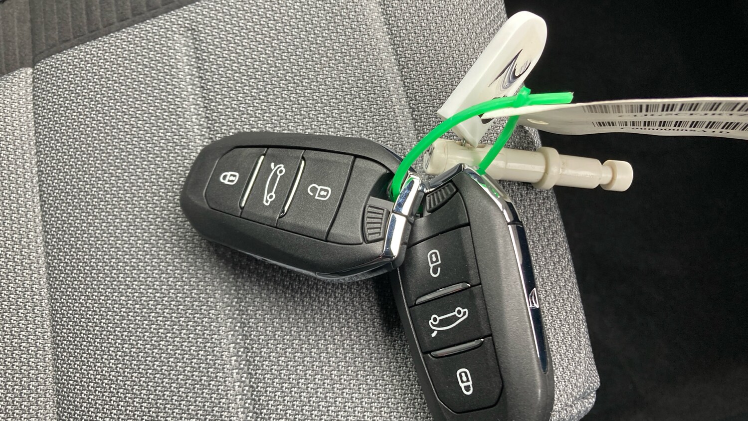 Used Vauxhall Grandland 2026 for sale - 78151751: Photo 20