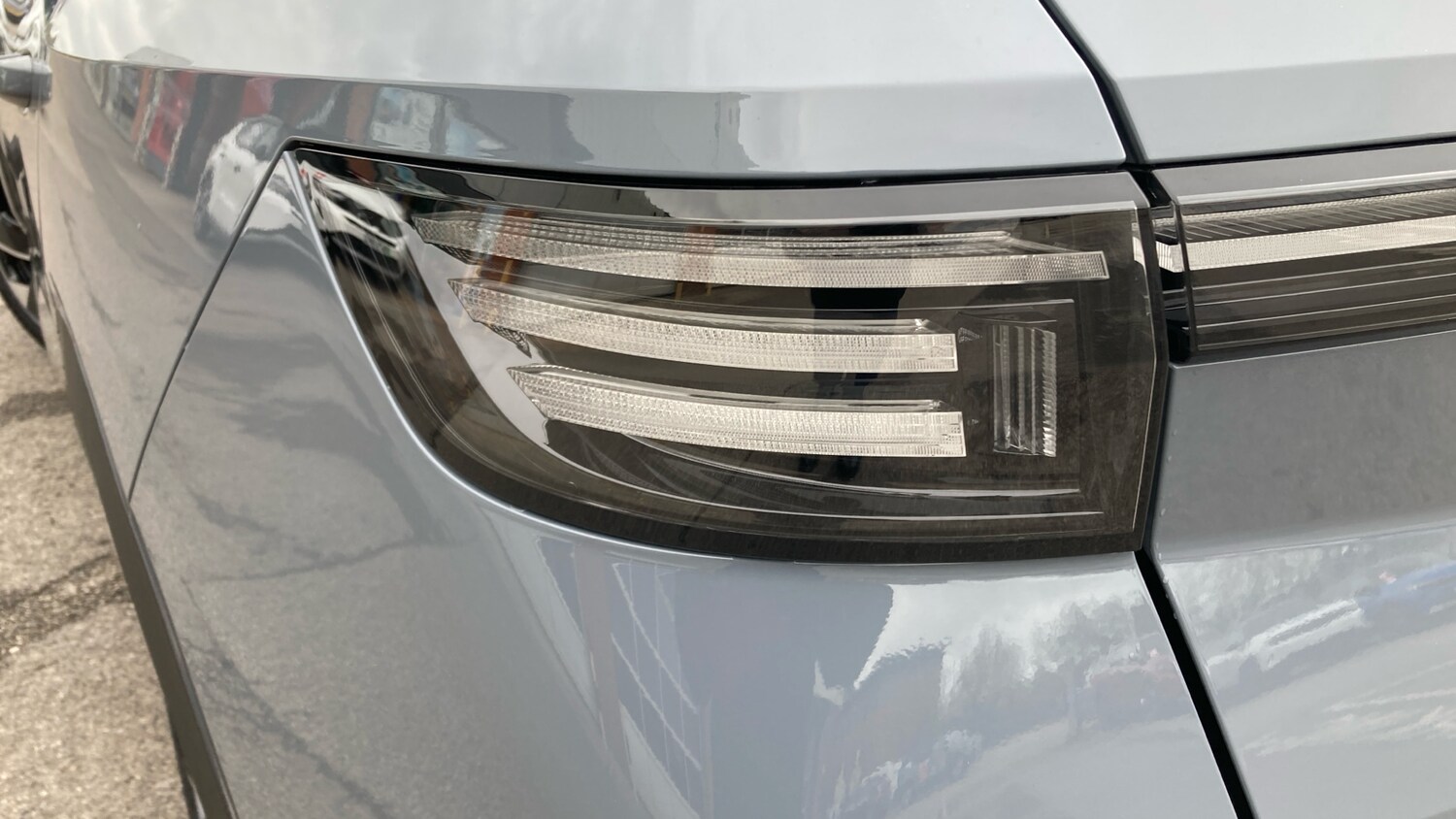 Used Vauxhall Grandland 2026 for sale - 78151751: Photo 21