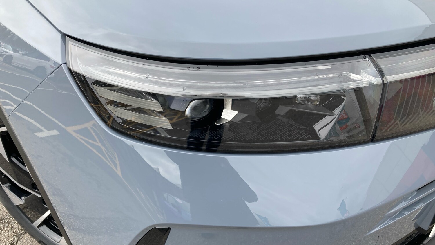 Used Vauxhall Grandland 2026 for sale - 78151751: Photo 37