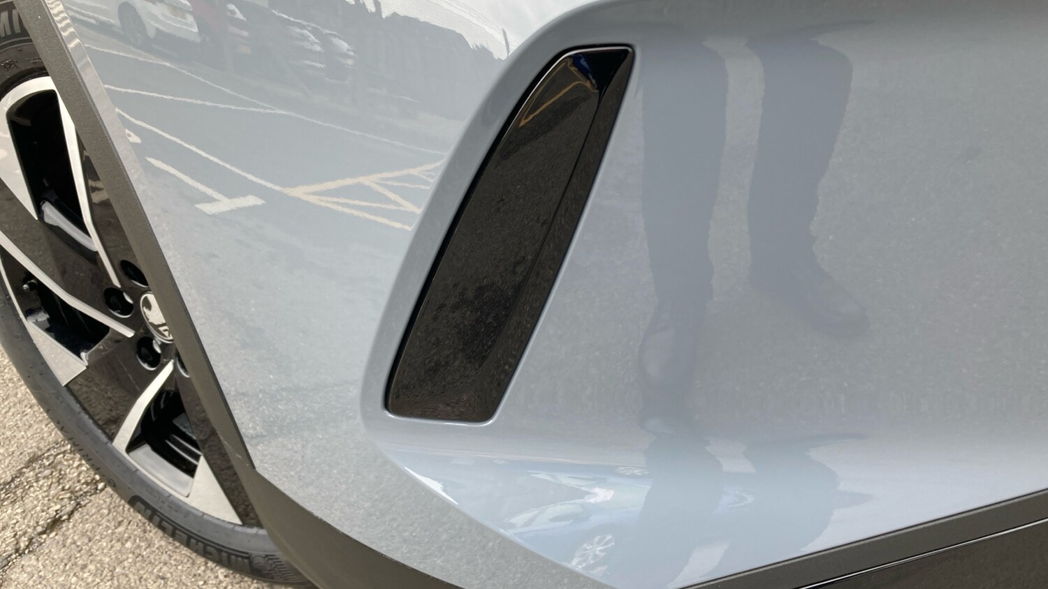 Used Vauxhall Grandland 2026 for sale - 78151751: Photo 38