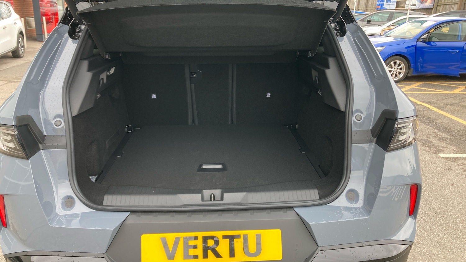 Used Vauxhall Grandland 2026 for sale - 78151751: Photo 4