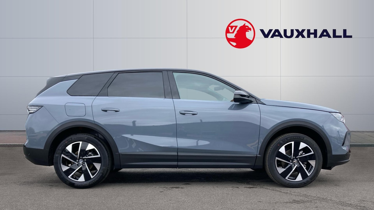 Used Vauxhall Grandland 2026 for sale - 78151751: Photo 5