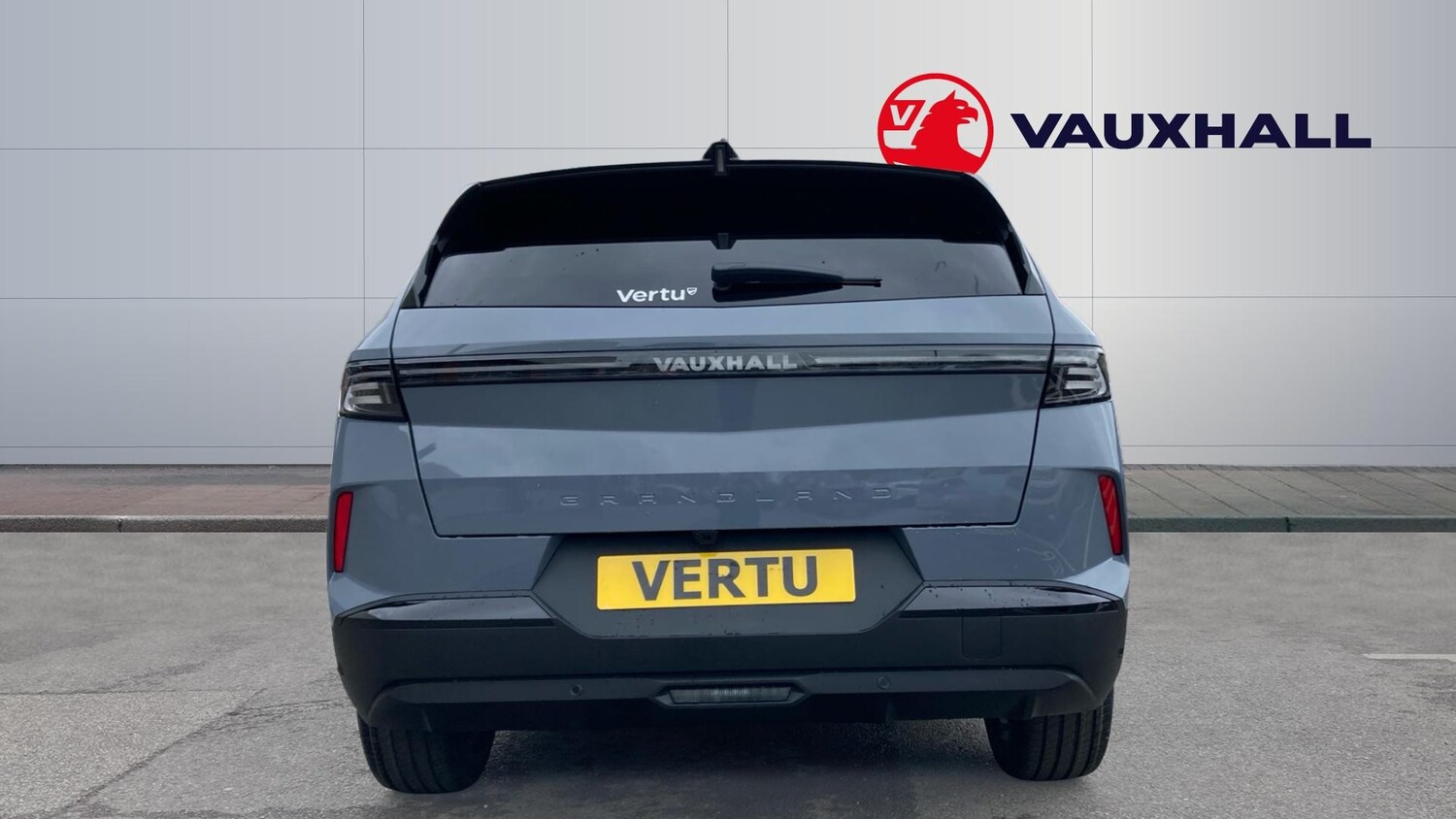 Used Vauxhall Grandland 2026 for sale - 78151751: Photo 6