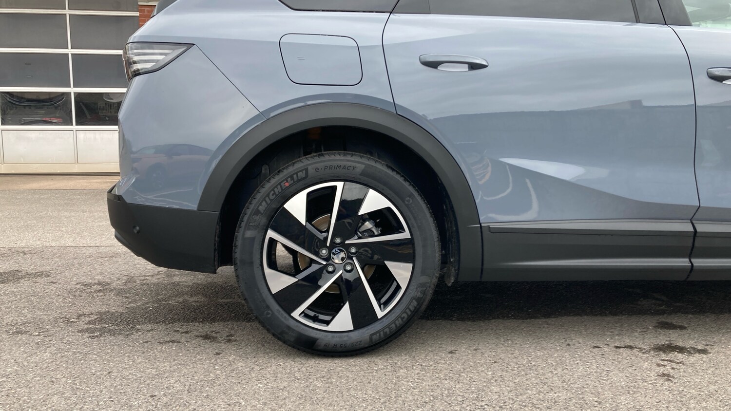 Used Vauxhall Grandland 2026 for sale - 78151751: Photo 7