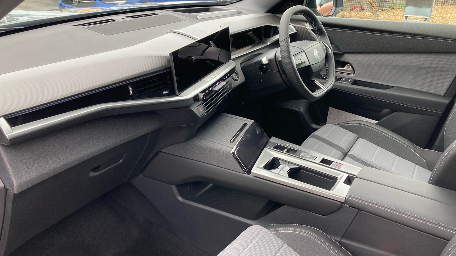 Used Vauxhall Grandland 2026 for sale - 78151751: Photo 9