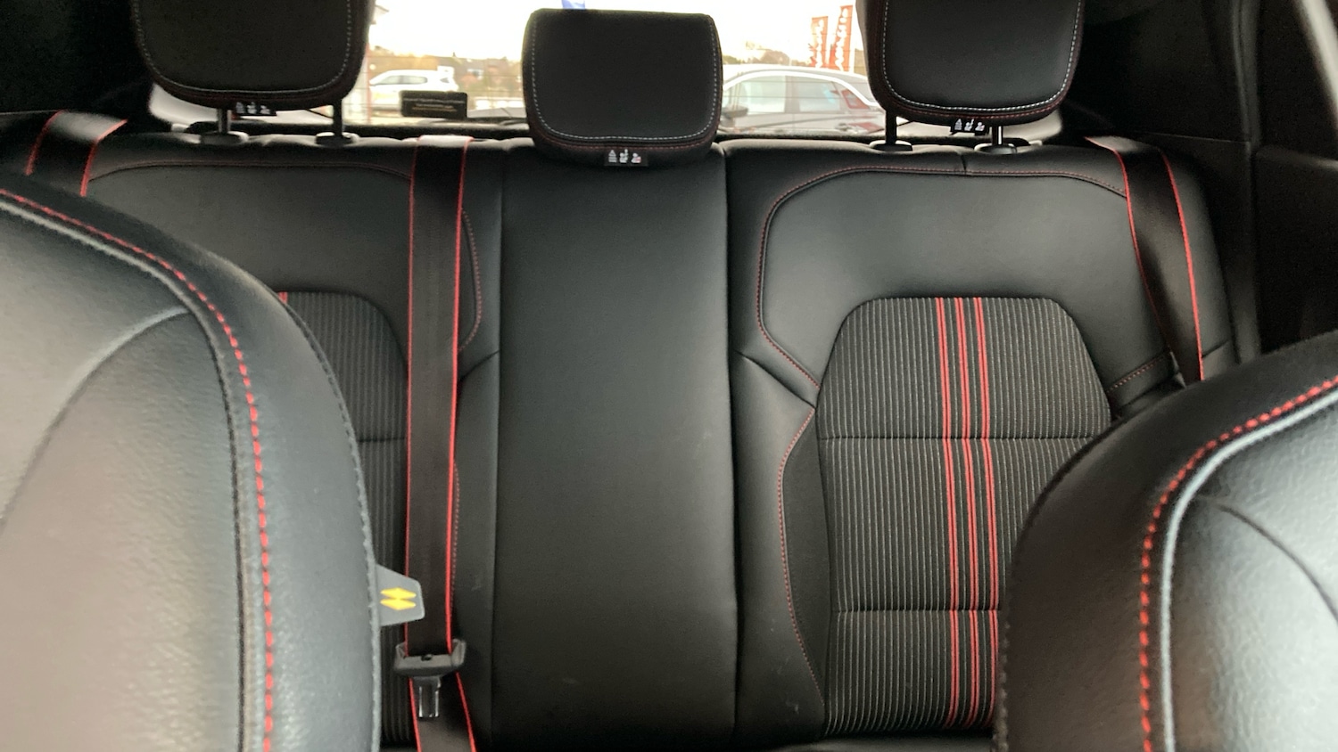 Used Renault Clio 2022 for sale - 77336468: Photo 15