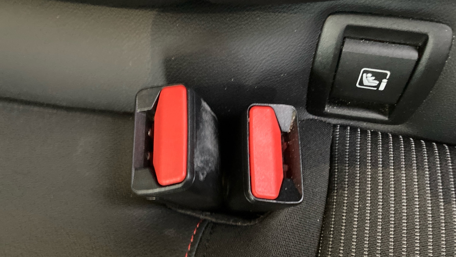 Used Renault Clio 2022 for sale - 77336468: Photo 17