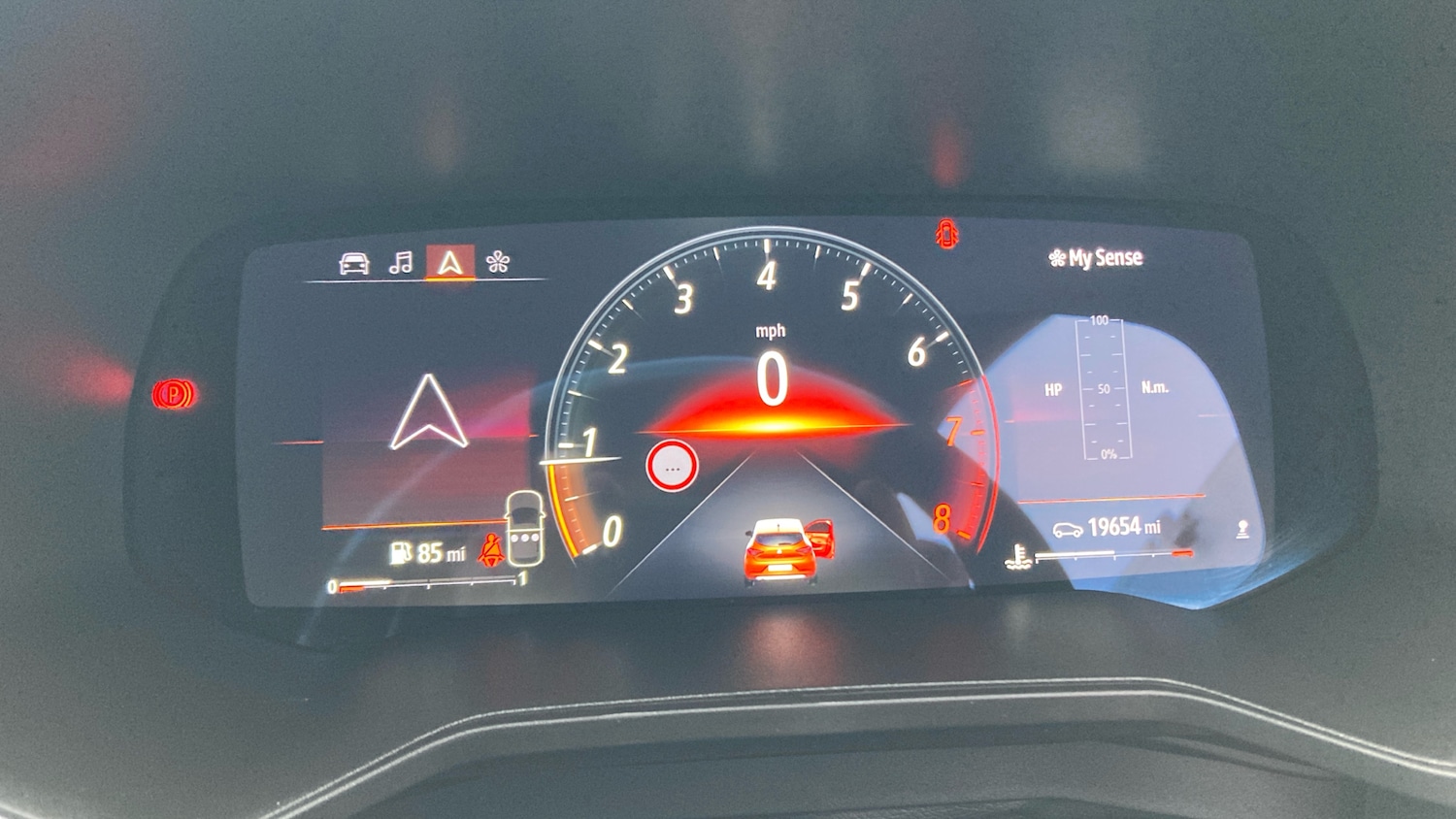 Used Renault Clio 2022 for sale - 77336468: Photo 18