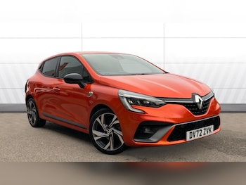 Used Renault Clio 2022 for sale - 77336468: Photo