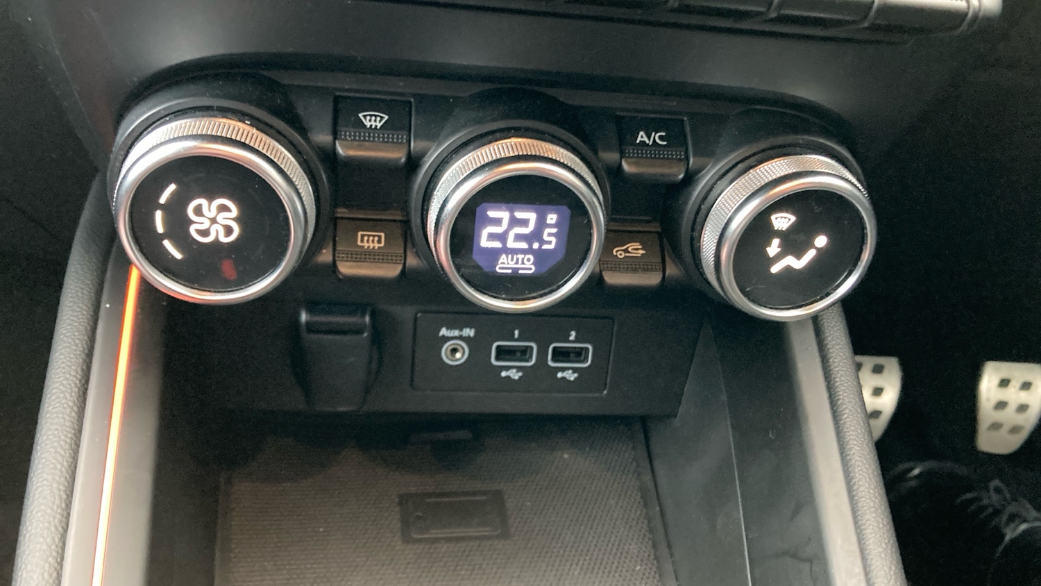 Used Renault Clio 2022 for sale - 77336468: Photo 25