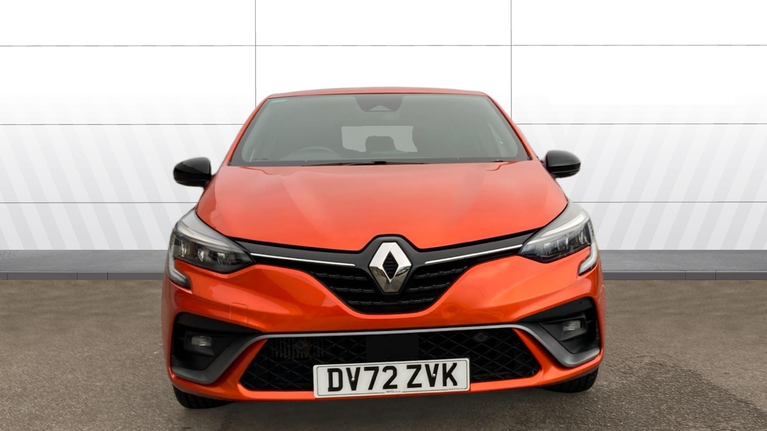 Used Renault Clio 2022 for sale - 77336468: Photo 3