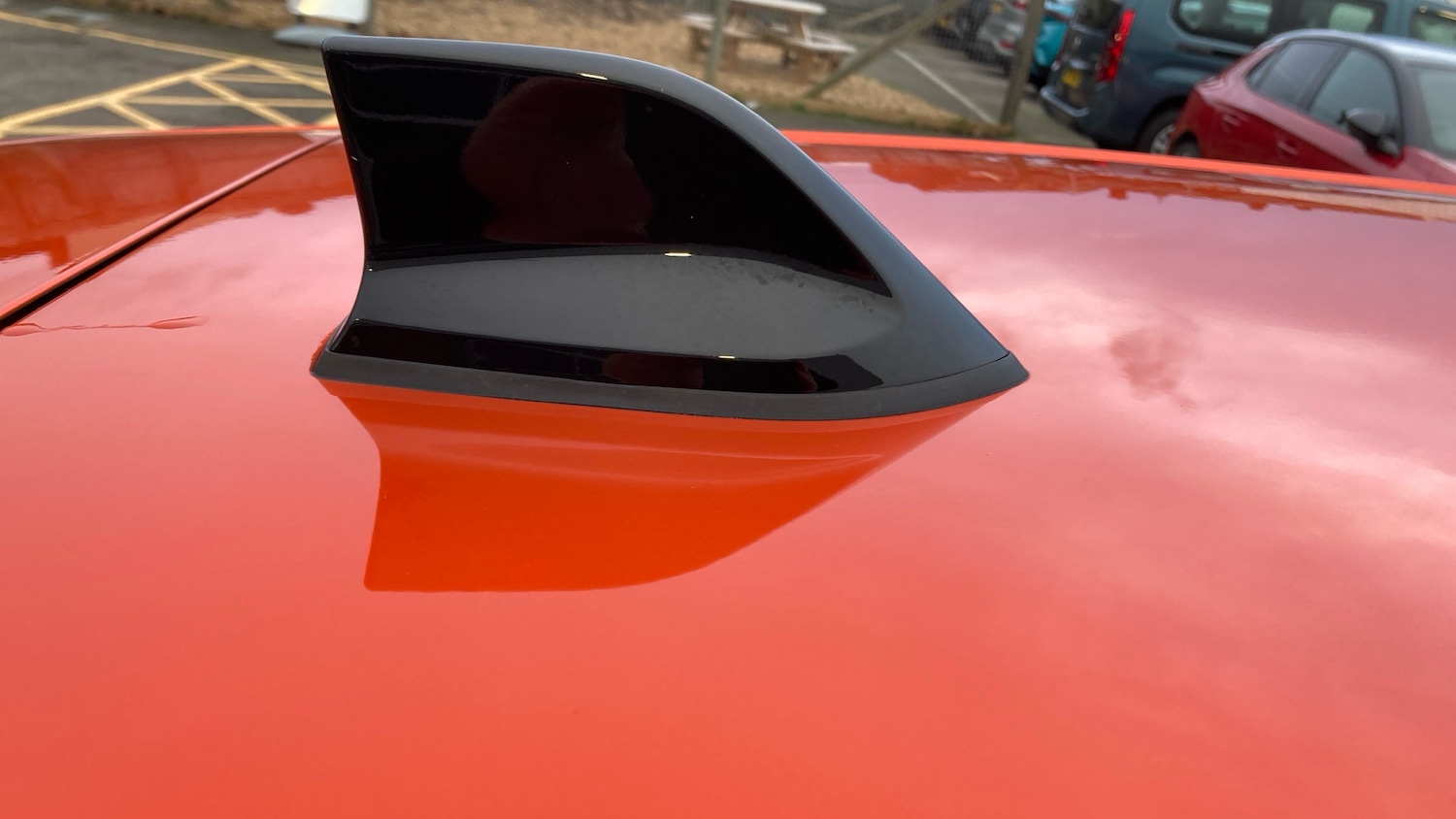 Used Renault Clio 2022 for sale - 77336468: Photo 37