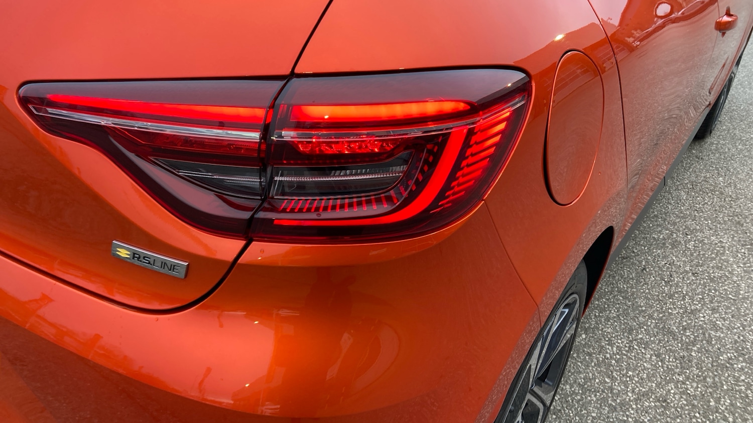 Used Renault Clio 2022 for sale - 77336468: Photo 38