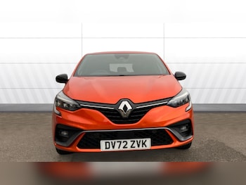 Used Renault Clio 2022 for sale - 77336468: Photo