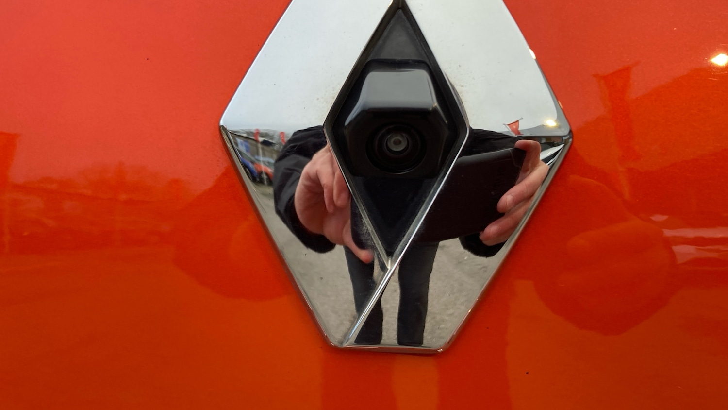 Used Renault Clio 2022 for sale - 77336468: Photo 41