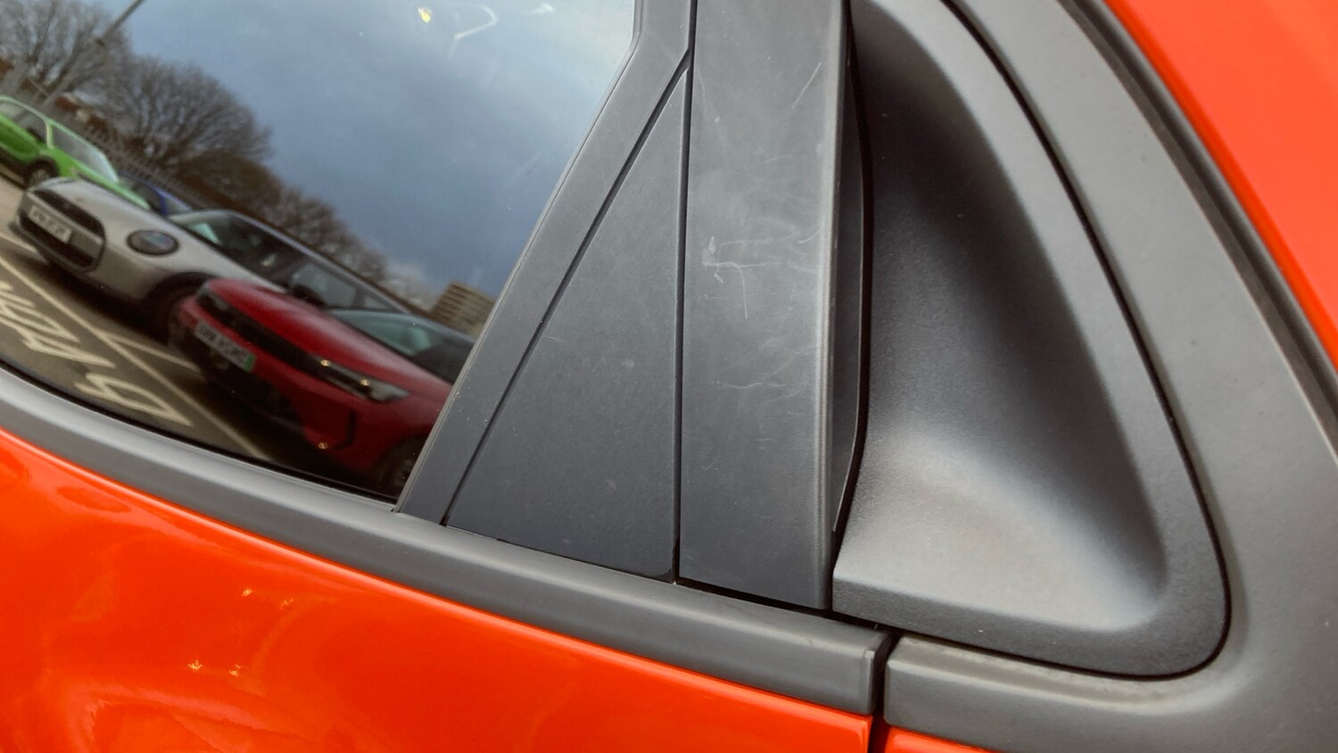 Used Renault Clio 2022 for sale - 77336468: Photo 42