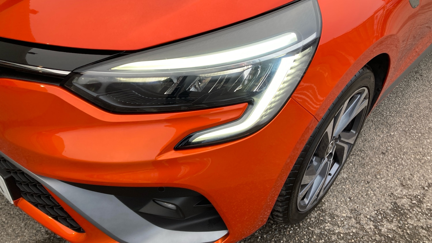 Used Renault Clio 2022 for sale - 77336468: Photo 45