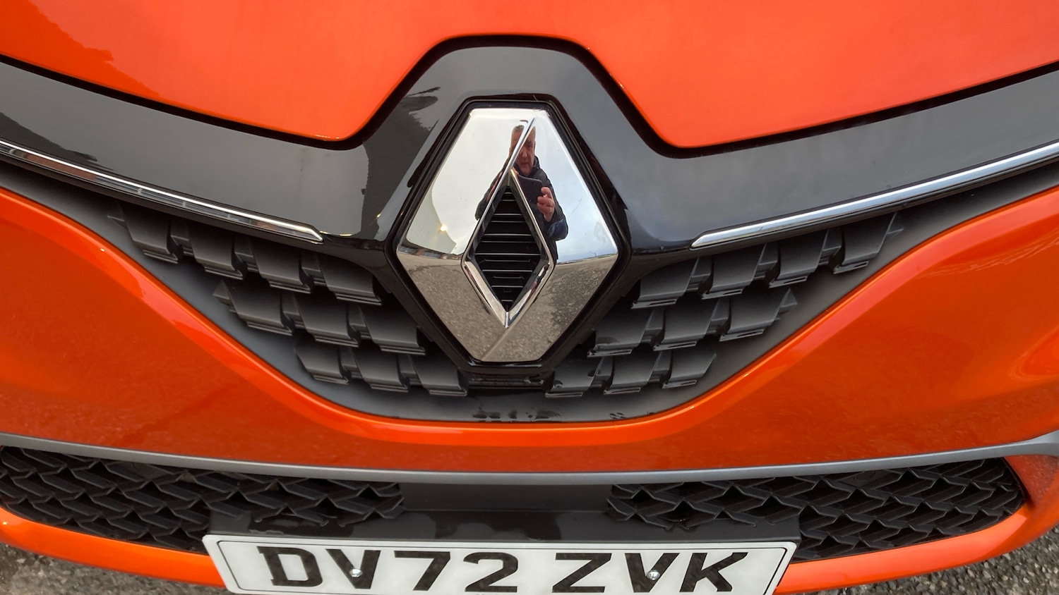 Used Renault Clio 2022 for sale - 77336468: Photo 47