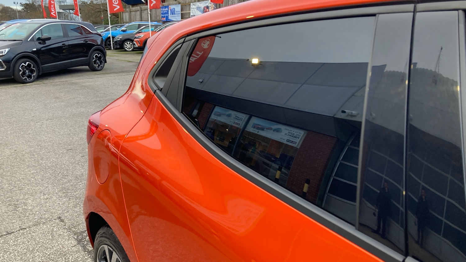 Used Renault Clio 2022 for sale - 77336468: Photo 48