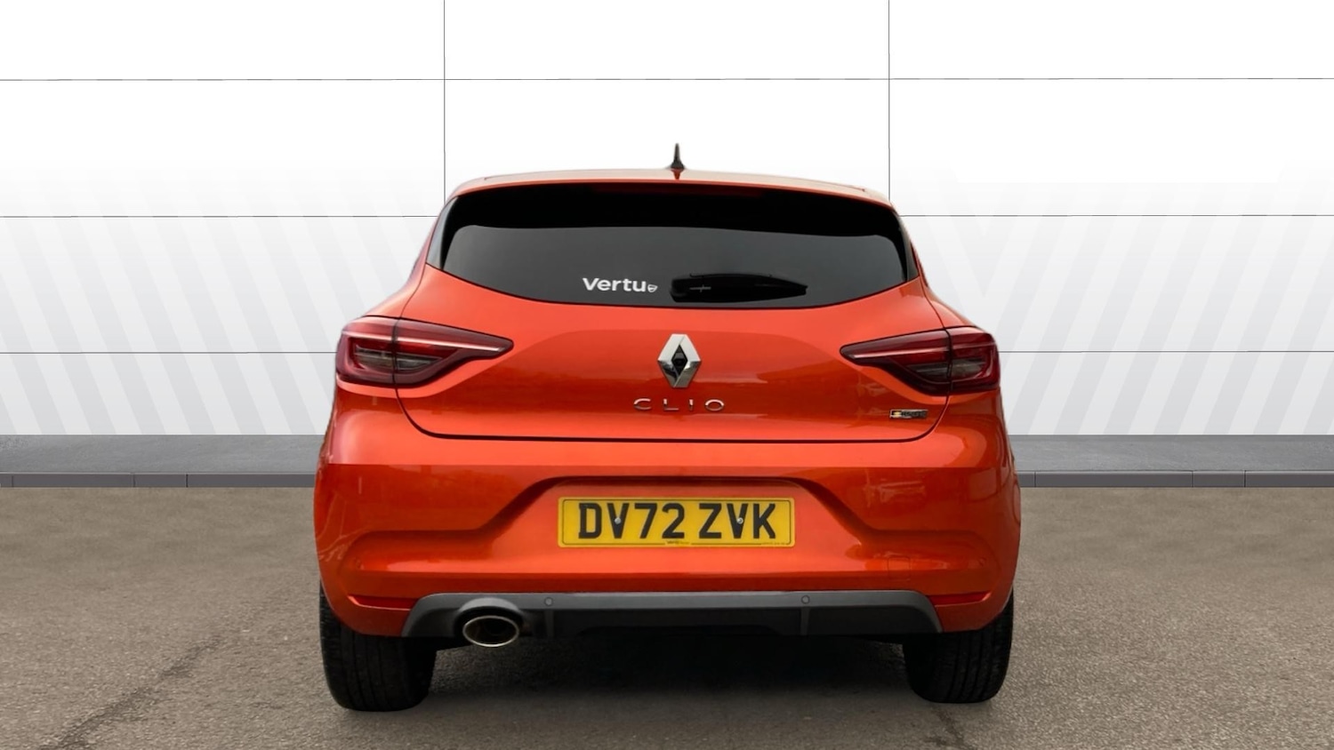 Used Renault Clio 2022 for sale - 77336468: Photo 6