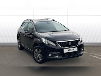 Used Peugeot 2008 2017 for sale - 78228585: Photo