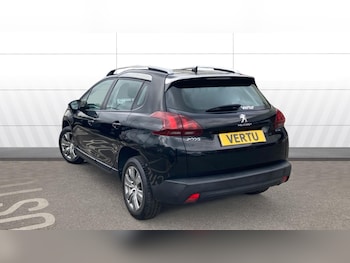 Used Peugeot 2008 2017 for sale - 78228585: Photo