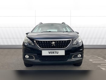 Used Peugeot 2008 2017 for sale - 78228585: Photo