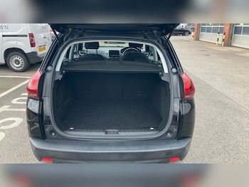 Used Peugeot 2008 2017 for sale - 78228585: Photo