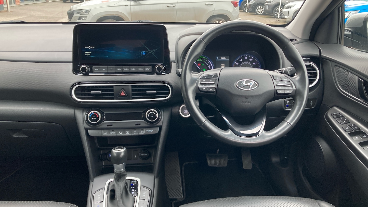 Used Hyundai KONA 2020 for sale - 78197251: Photo 10