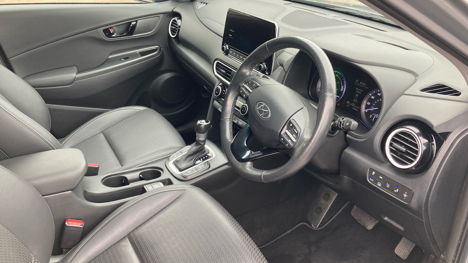 Used Hyundai KONA 2020 for sale - 78197251: Photo 11