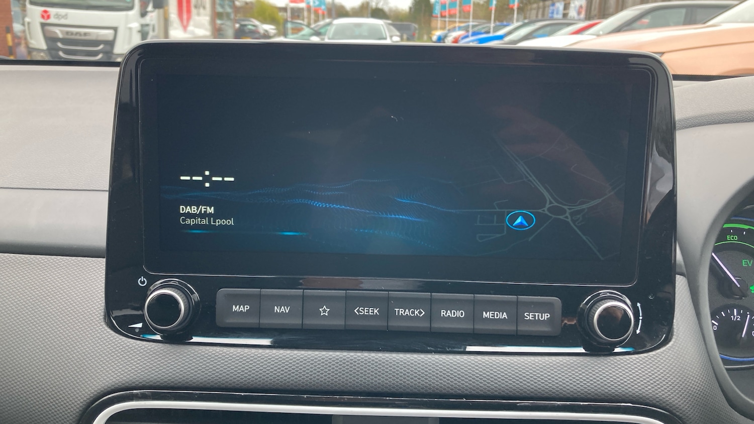 Used Hyundai KONA 2020 for sale - 78197251: Photo 12