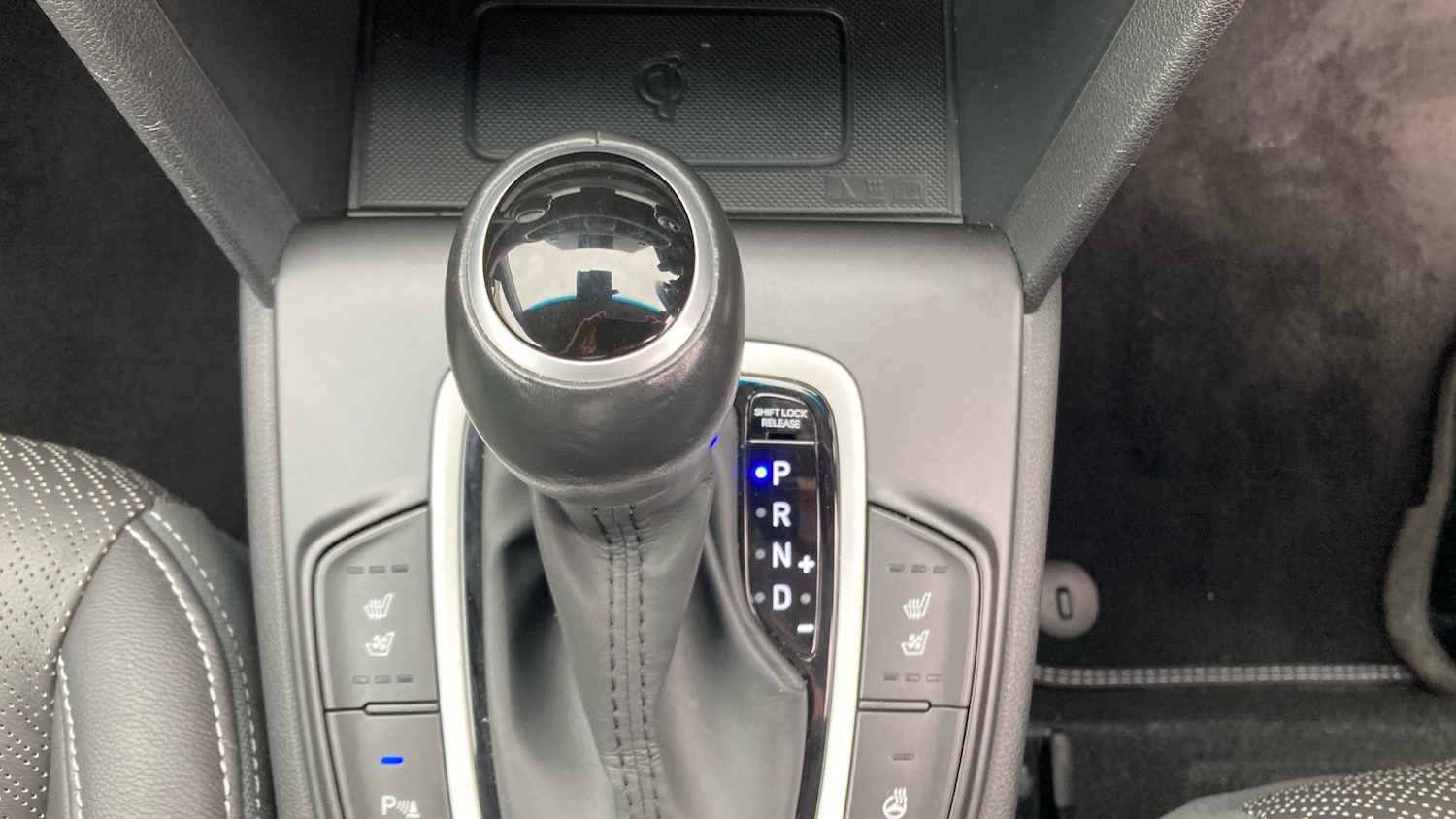 Used Hyundai KONA 2020 for sale - 78197251: Photo 13