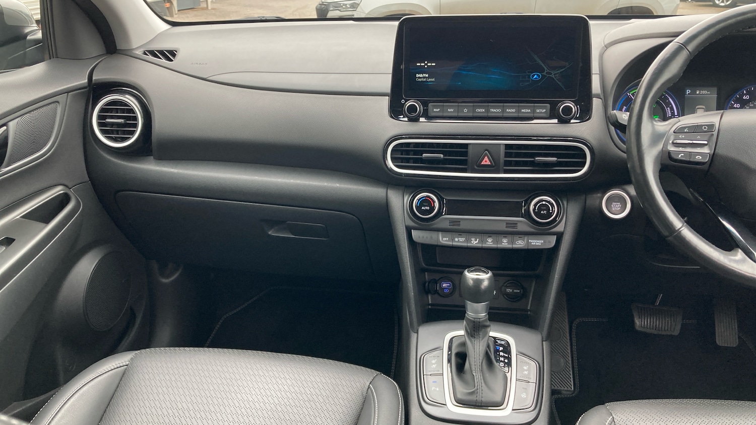 Used Hyundai KONA 2020 for sale - 78197251: Photo 14