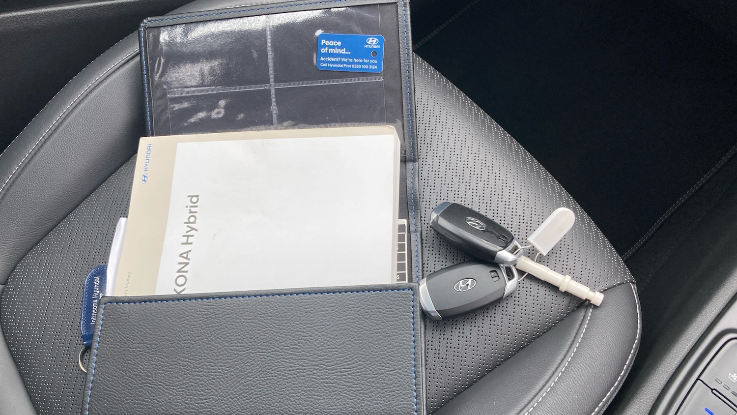 Used Hyundai KONA 2020 for sale - 78197251: Photo 19