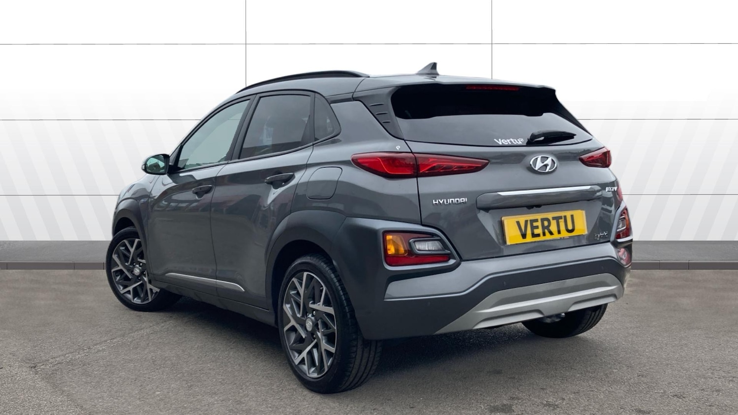 Used Hyundai KONA 2020 for sale - 78197251: Photo 2