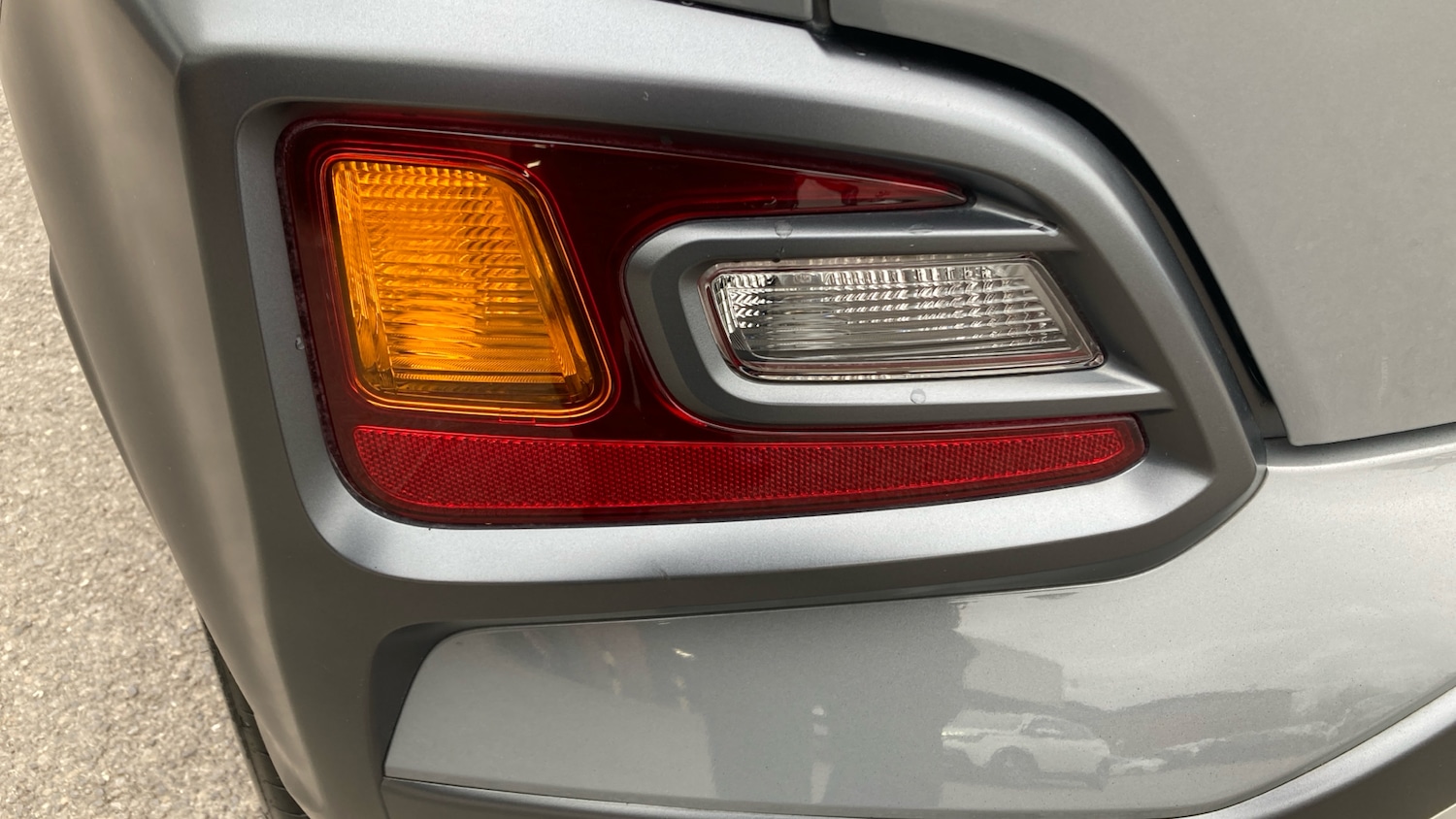 Used Hyundai KONA 2020 for sale - 78197251: Photo 21