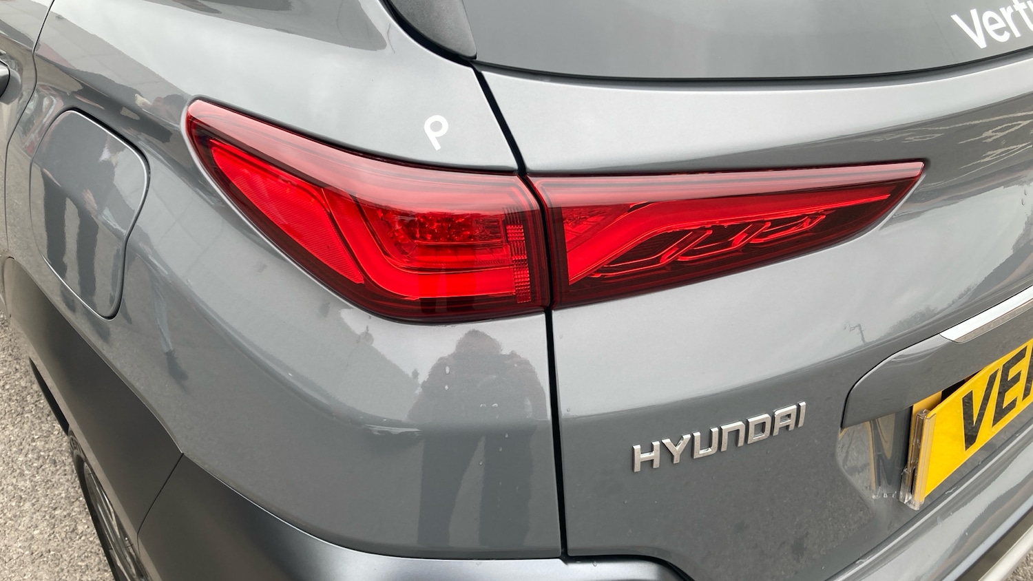 Used Hyundai KONA 2020 for sale - 78197251: Photo 23