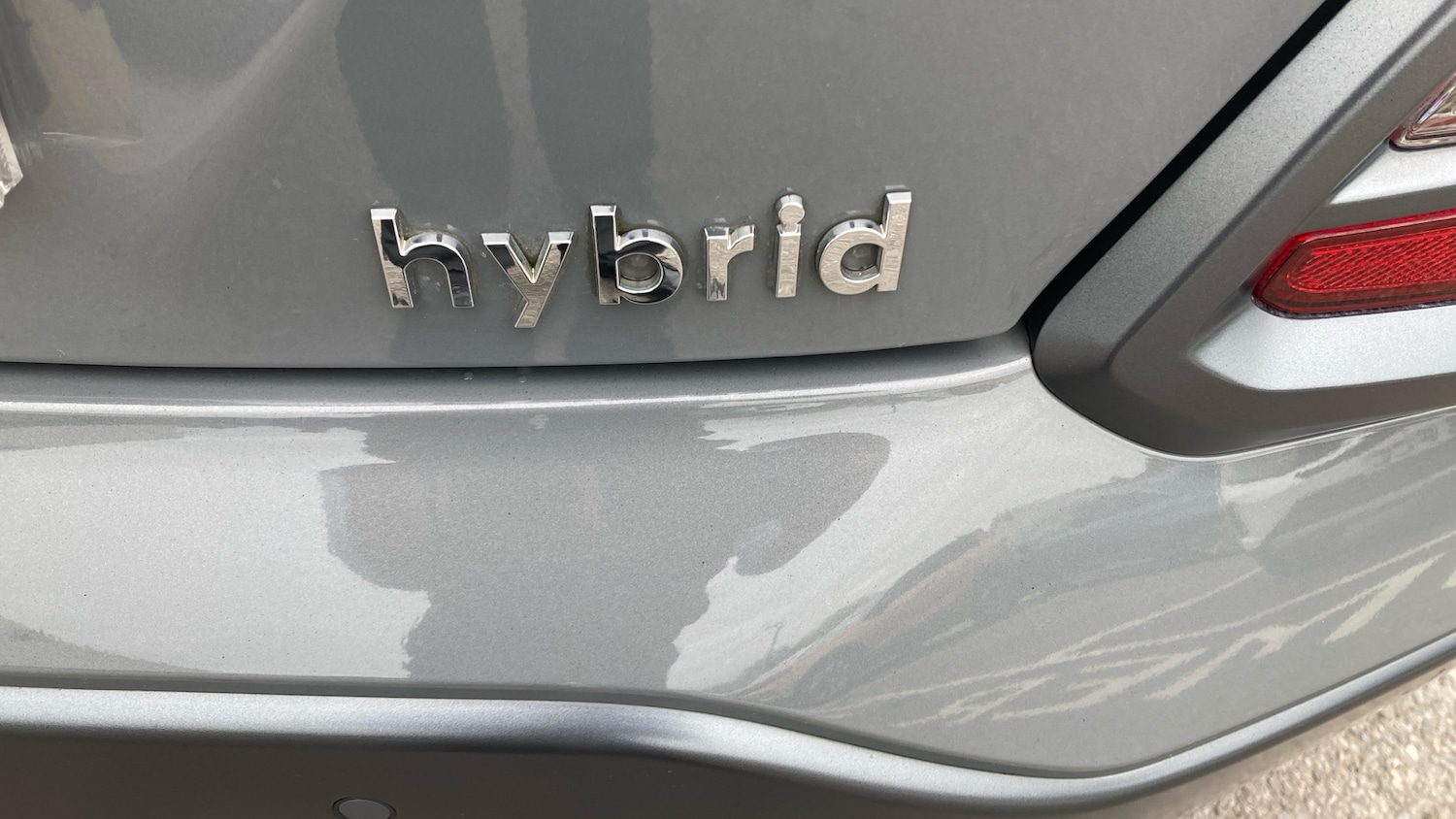 Used Hyundai KONA 2020 for sale - 78197251: Photo 24