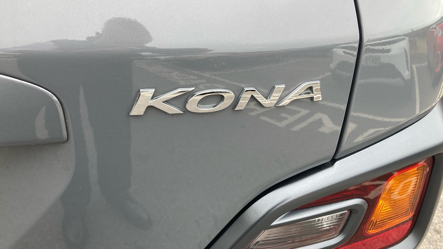 Used Hyundai KONA 2020 for sale - 78197251: Photo 25