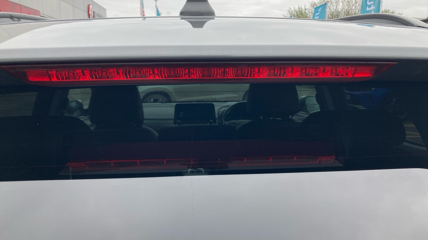 Used Hyundai KONA 2020 for sale - 78197251: Photo 26