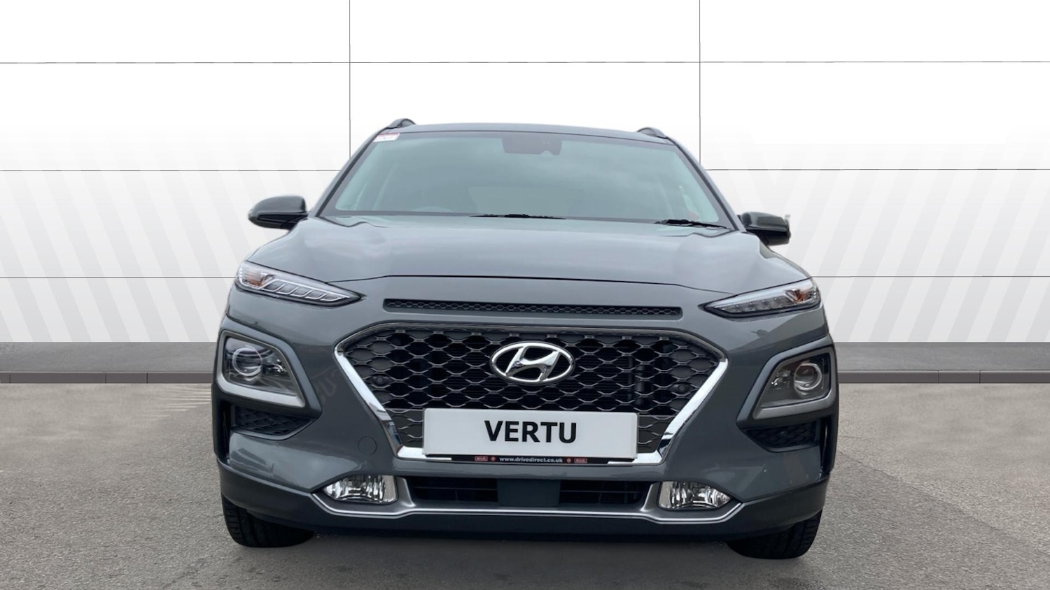 Used Hyundai KONA 2020 for sale - 78197251: Photo 3