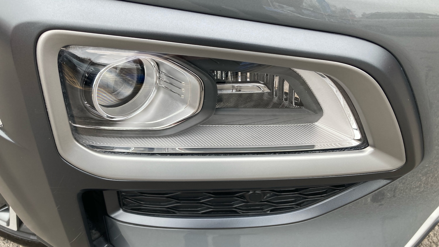 Used Hyundai KONA 2020 for sale - 78197251: Photo 32