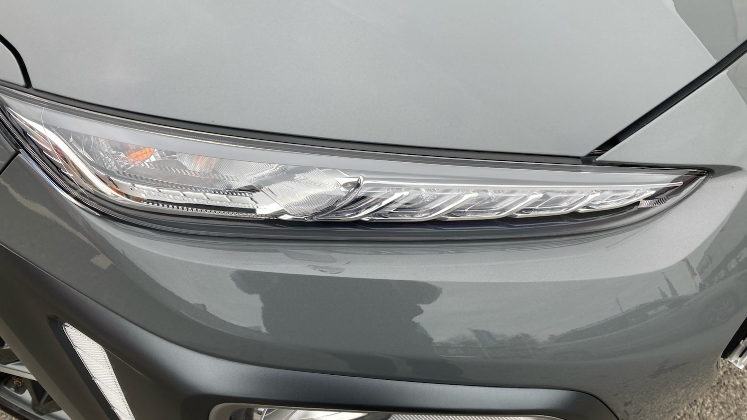 Used Hyundai KONA 2020 for sale - 78197251: Photo 34