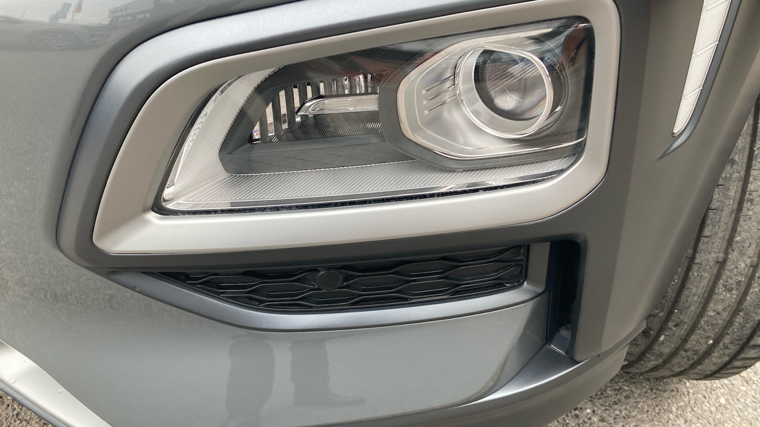 Used Hyundai KONA 2020 for sale - 78197251: Photo 38