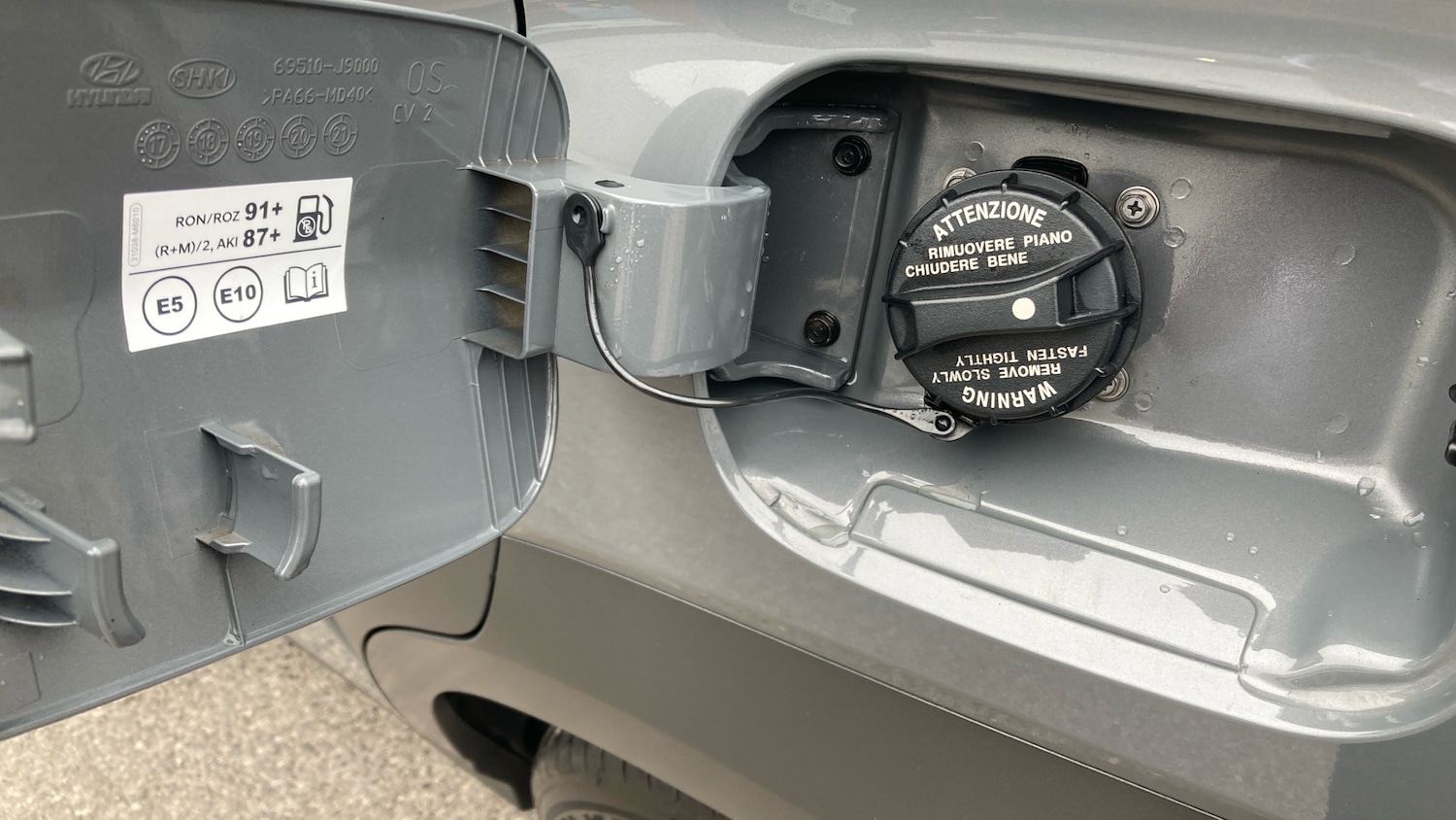 Used Hyundai KONA 2020 for sale - 78197251: Photo 40