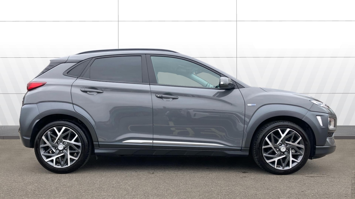 Used Hyundai KONA 2020 for sale - 78197251: Photo 5