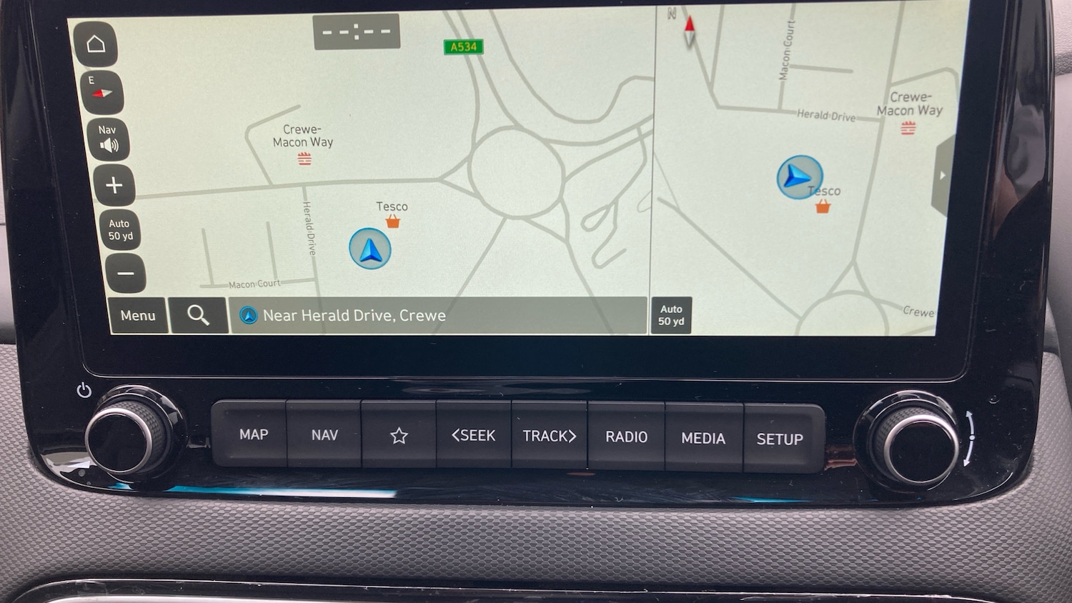 Used Hyundai KONA 2020 for sale - 78197251: Photo 50