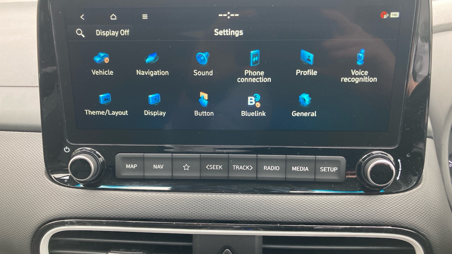 Used Hyundai KONA 2020 for sale - 78197251: Photo 52